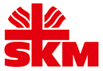 Logo SKM