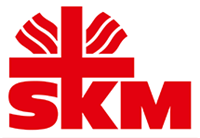 Logo - SKM