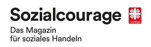 Logo - Sozialcourage