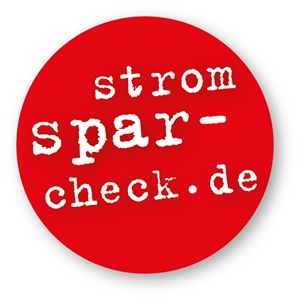 Logo 10 Jahre Stromspar-Check