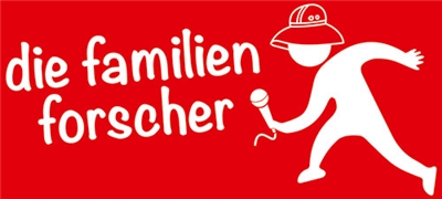 Logo Familienforscher