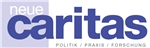 Logo: neue caritas