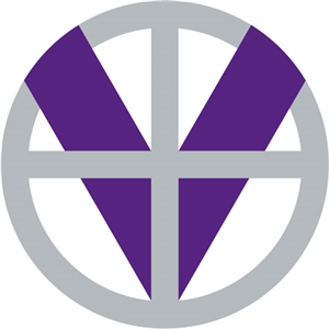 Das Logo der Vinzenz-Konferenzen