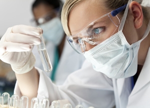 Laboratoriumsassistentin Assistent Laboratoriumsassistentin Assistent