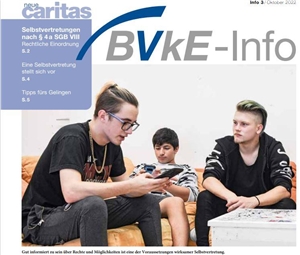 BVkE Info 3/2022