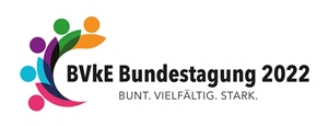 Logo Bundestagung 2022