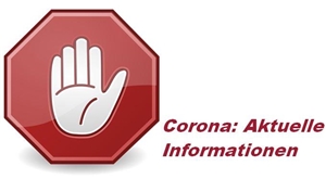Corona Information Corona Information
