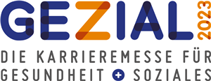 Gezial 2023 Logo