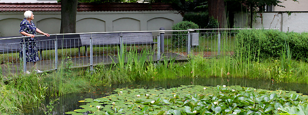 Caritas-Seniorenzentrum Antoniushaus Caritas-Seniorenzentrum Antoniushaus