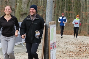 Silvesterlauf Silvesterlauf