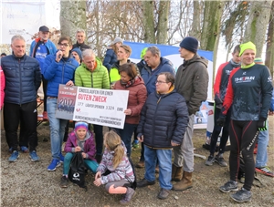 Silvesterlauf Silvesterlauf