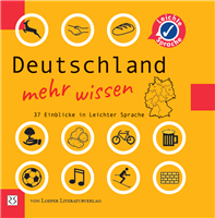 Cover Deutschland-Buch