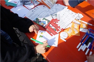 Sozialmarkt 1 Sozialmarkt 1