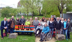 Tag der Inklusion Beteiligte
