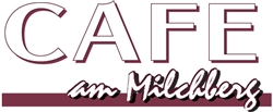 Cafe am Milchberg Cafe am Milchberg