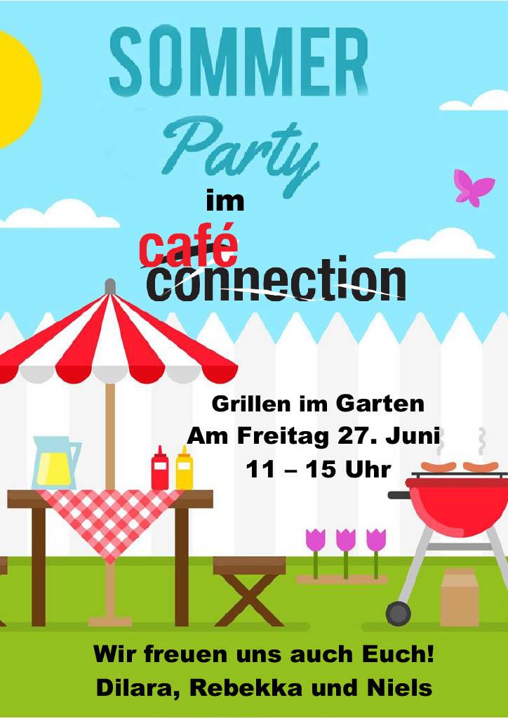Sommerfest