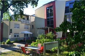 Clemenshaus