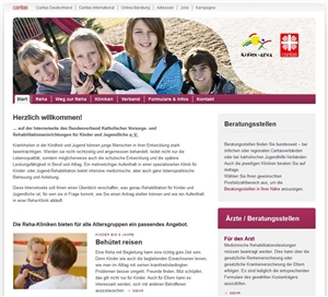 Bundesverband Katholischer Vorsorge- und Rehabilitationseinrichtungen für Kinder und Jugendliche e.V.
