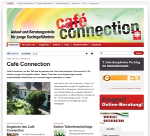 Café Connection