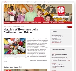 Caritasverband Brilon e.V.