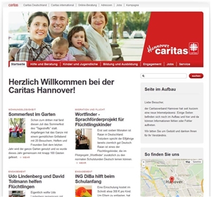 Caritasverband Hannover e.V.
