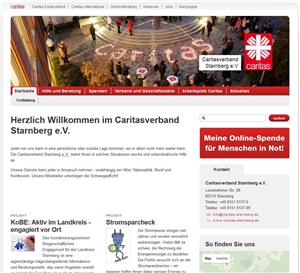 Caritasverband Starnberg e.V.