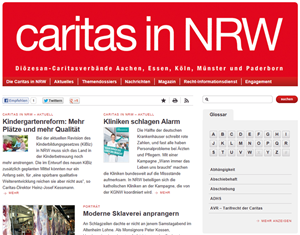 Caritas NRW