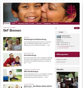 Sozialdienst katholischer Frauen - Bremen