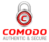 Logo: Commodo - SSL