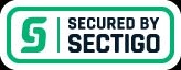 sectigo trust Logo