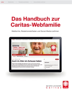 Webfamilien-Handbuch
