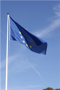 Europa-Fahne Europa-Fahne
