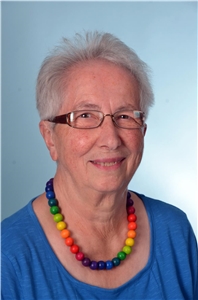 Dorothea Heidbüchel