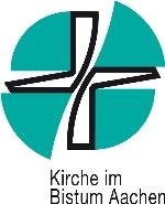 Logo Bistum  - Logo_30mm