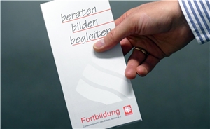 Programmheft Fortbildung Programmheft Fortbildung