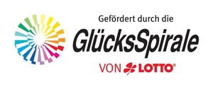 Logo Glücksspirale Logo Glücksspirale