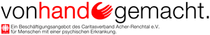 vonhandgemacht. vonhandgemacht.