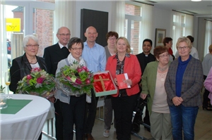 20 Jahre Dienst am Nächsten 20 Jahre Dienst am Nächsten