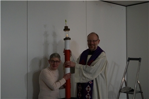 Adventsandacht Adventsandacht