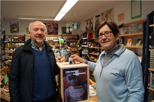 Aktionen zum Fair Trade Aktionen zum Fair Trade