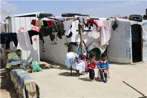 Bericht aus dem Libanon Bericht aus dem Libanon
