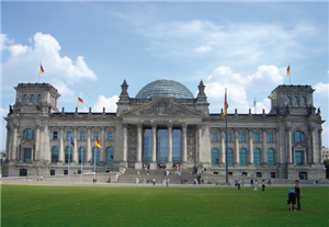 Berlinfahrt Berlinfahrt