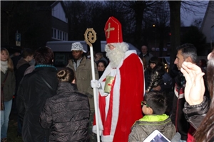 Besuch im Advent Besuch im Advent