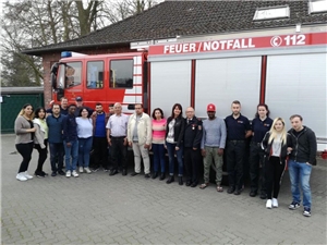 Brandschutzerziehung Brandschutzerziehung