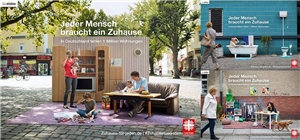 Caritas Kampagne Caritas Kampagne
