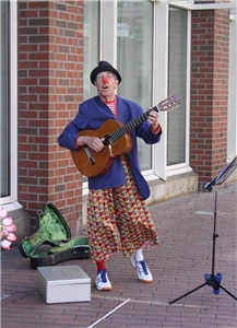 Clown Gronau Clown Gronau