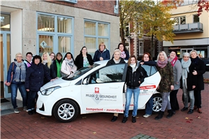 CPG Gronau CPG Gronau