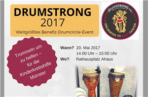 Drumstrong Drumstrong