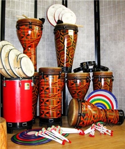 Drumstrong Drumstrong