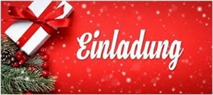 Einladung Adventscafe Einladung Adventscafe